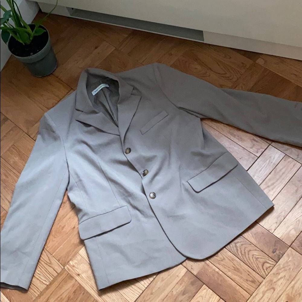 Blazer Jacket